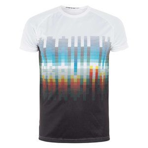 DAINESE HG 3 SHORT SLEEVES JERSEY